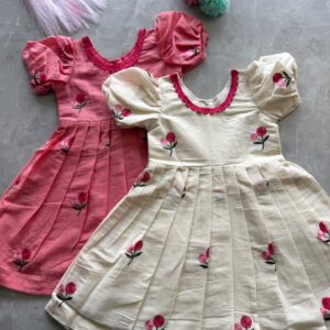 kids short gowns