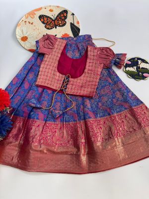 lehenga for kids