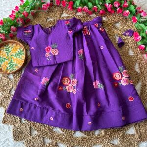 kids frocks