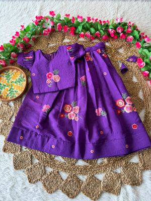 kids frocks