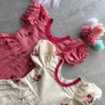 kids frocks