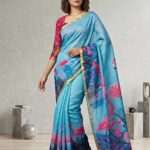 sarees below 500