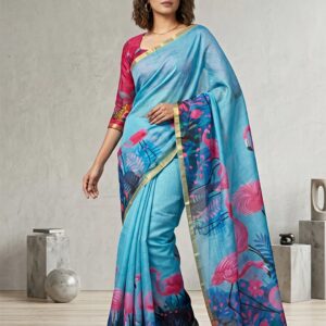 sarees below 500