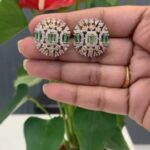 studs earings