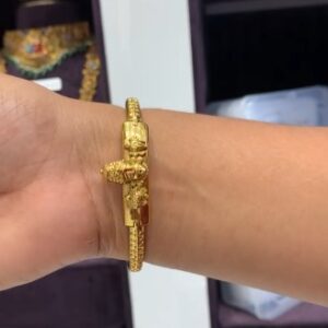 Venkateswara Swamy Bracelet
