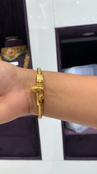 Venkateswara Swamy Bracelet