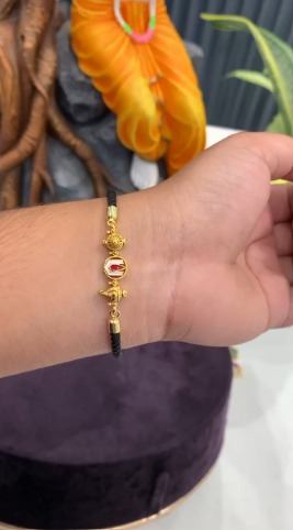 balaji bracelet