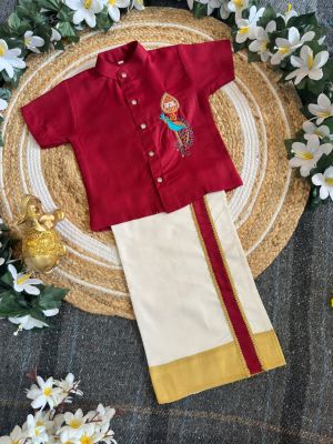 boys traditional sets