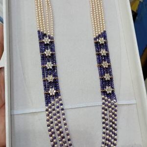 cz beads haram