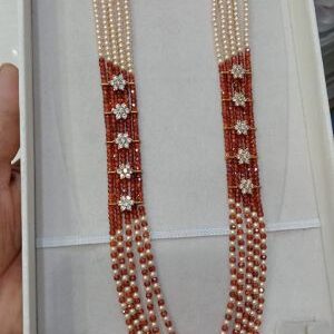cz beads haram