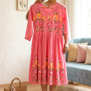 frocks for women