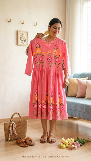 frock for women online