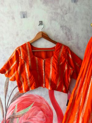 half sarees below 2000 buy