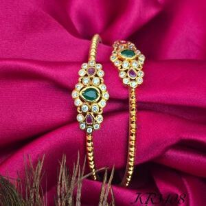 kada bangles below 1000