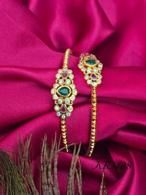 kada bangles below 1000 online