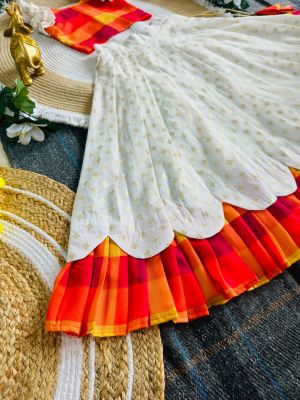 kids lehenga choli