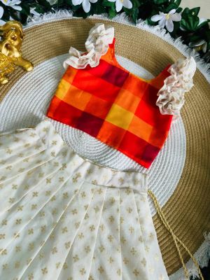 kids lehenga online