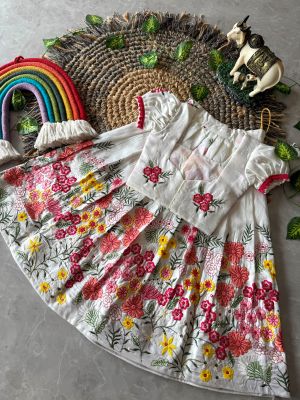 kids traditional lehenga online