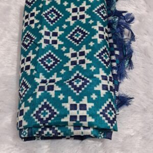 patola dupatta