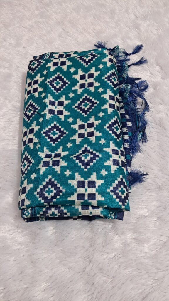 patola dupatta