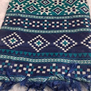 Patola Dupatta