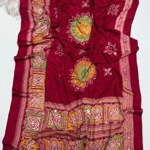 Arjakh Sarees