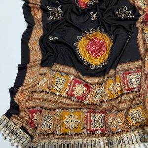 Arjakh Sarees