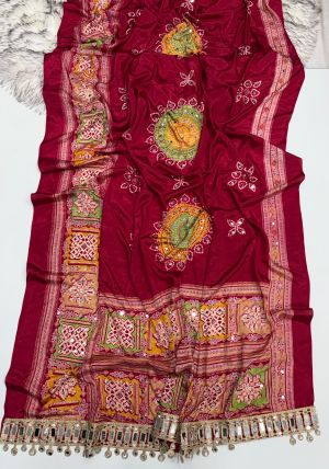 Arjakh Sarees