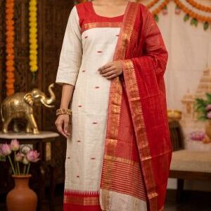 Ethnic Kurta Set for Women