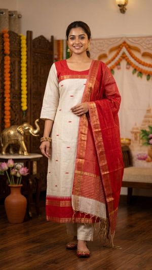 Ethnic Kurta Set for Women online