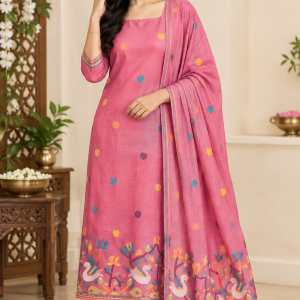 Jamdani Dresses
