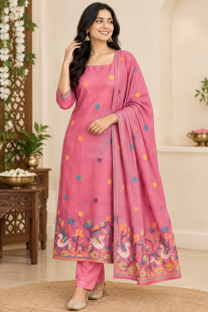 Jamdani Dresses online