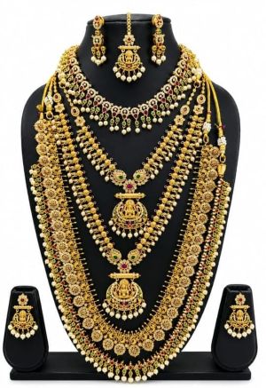 Jewellery combo set