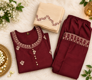 Partywear dresses for women