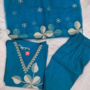 Three Piece Dress For Women