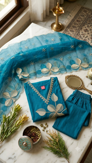 Three Piece Dress For Women