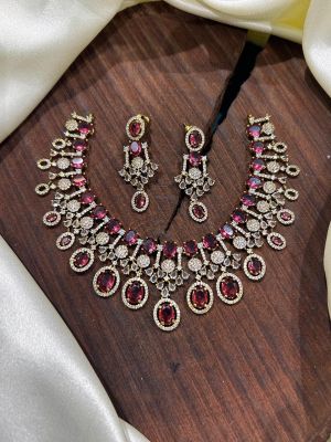 Victorian Jewellery Set - Image 2