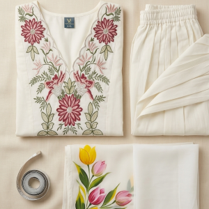 anarkali dress