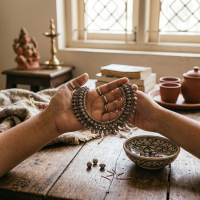 jewellery cating
