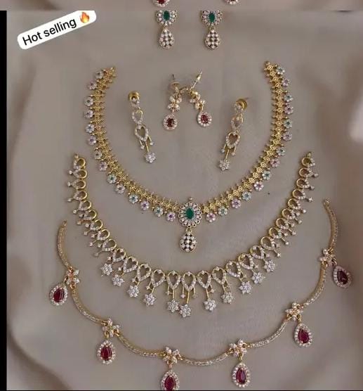jewellery combo offers