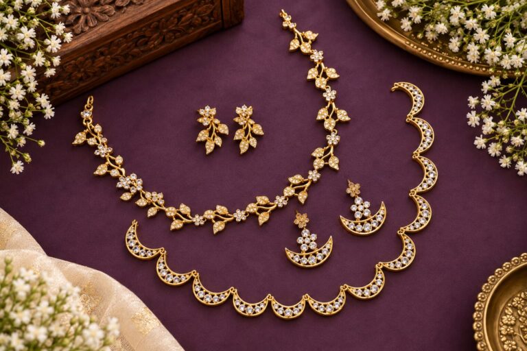 jewellery online combo