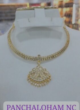 panchaloha jewellery