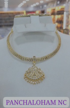 panchaloha jewellery