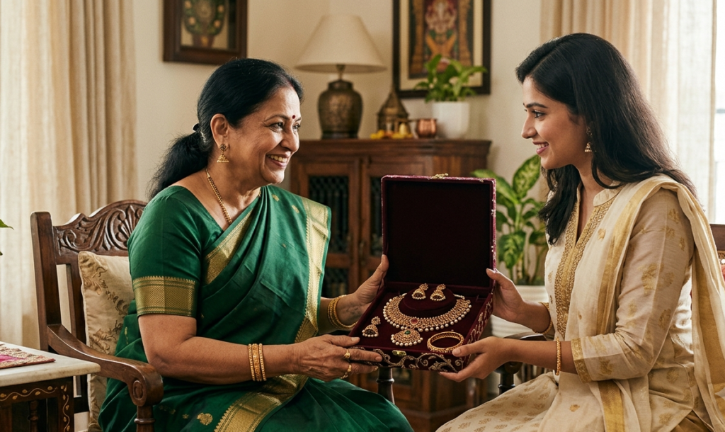 jewellery