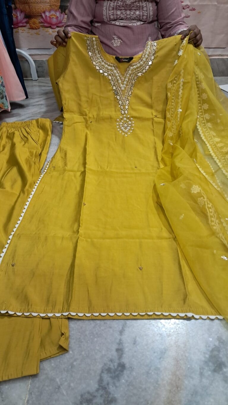 three piece sets