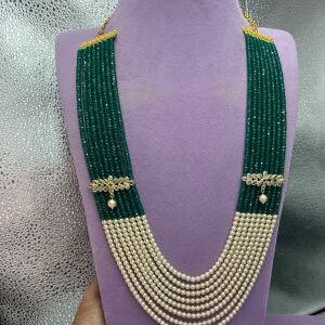 real cz jewellery haram