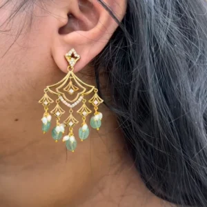 Earrings under 500