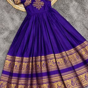 mother daughter twinning dresses