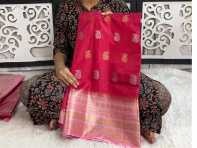 moonga pattu sarees online