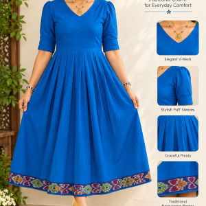 narayan pet frock